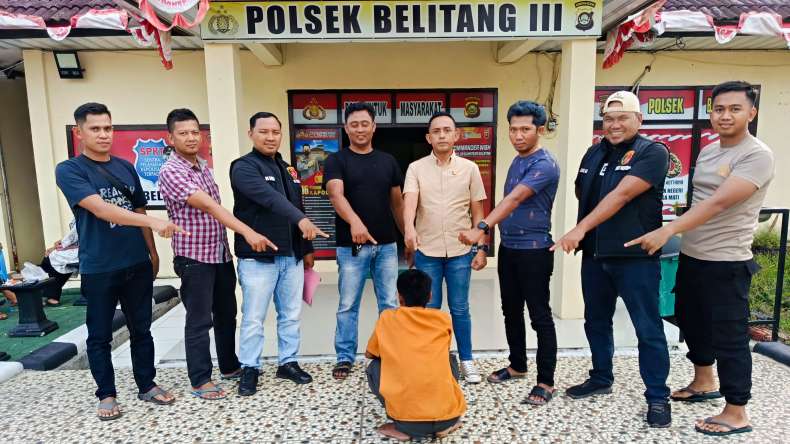 IMG-20251106-WA0008 Petani di Belitang III Wik-Wik Anak Bawah Umur Hingga Hamil