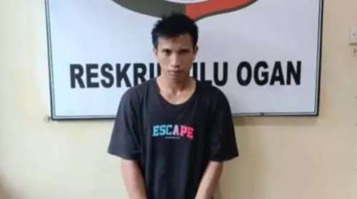 Dua Tahun Jadi Buronan, Mahasiswa Pencuri Kambing Ditangkap