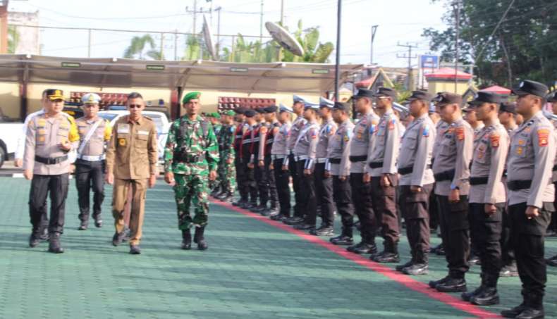 IMG-20251117-WA0005 Operasi Zebra Musi Polres OKU Timur, Berikut Sasaran Utamanya