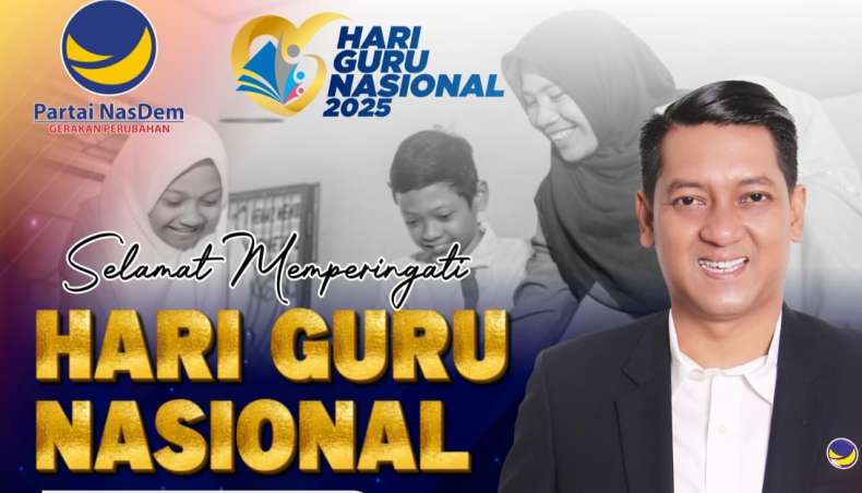 IMG-20251125-WA0011 HGN 2025, Rio Susanto Harapkan Kesejahteraan Guru Meningkat