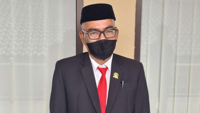 Angka Perceraian Tinggi, Junaidi Majid Soroti Mudahnya Putusan Perkara di Pengadilan Agama