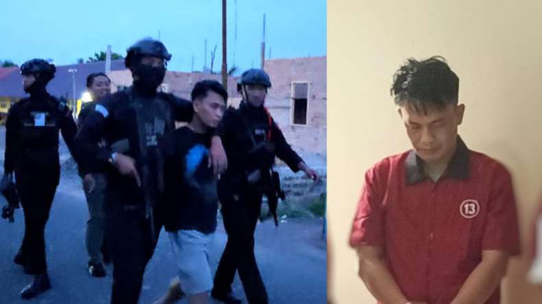 IMG_20251118_094611 Bandar Narkoba Kelas Kakap di Campang Tiga Ulu OKU Timur Ditangkap