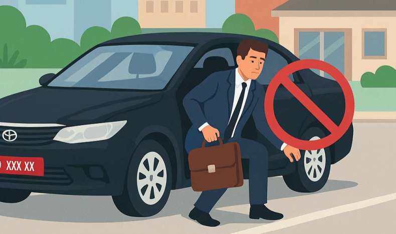 file_000000004e4471fa912fea724e09ef41 Oknum Kepala OPD Diduga Gunakan Mobil Dinas untuk Aktivitas Bisnis Pribadi