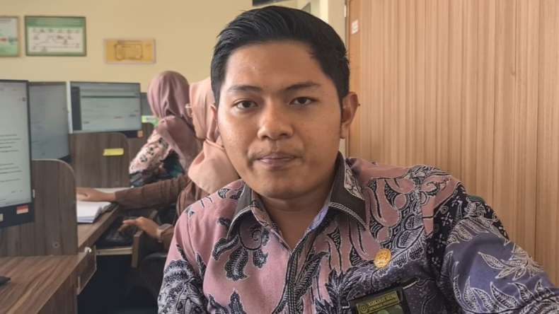 Judi Online Biang Kerok Utama Tingginya Perceraian di OKU Timur