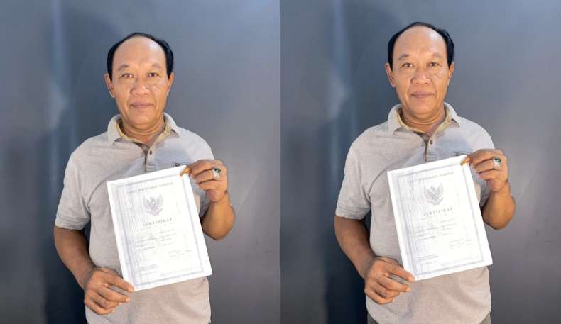 IMG_20251207_110643 Kasus Mafia Tanah di OKU Timur, Pemilik Sah Digugat Penyerobot ke Pengadilan Negeri Baturaja