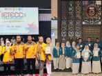 Guru OKU Timur Borong Medali Internasional di ITECC Malaysia