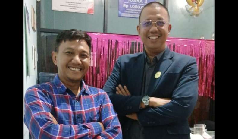 Screenshot_20251230_200019_WhatsApp Pemkab OKU Timur Raih Predikat Informatif E-Monev 2025