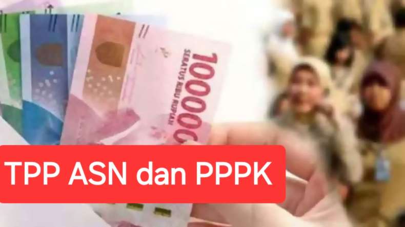 TPP ASN dan PPPK 2026 Dipangkas 15 Persen, Ini Penyebabnya
