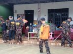IMG-20260112-WA0004 Banser Tanggap Bencana Bersihkan Rumah Warga dan Mushola Pascabanjir