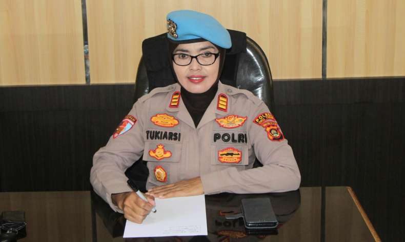 Propam Polres OKU Timur Dalami Kasus Penggerebekan Bandar Narkoba di Mangulak