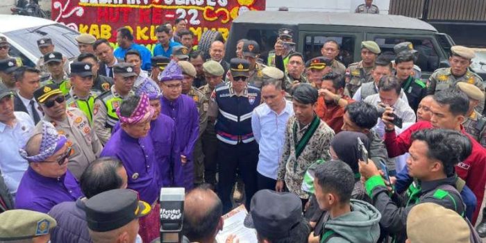 HMI Soroti Kinerja Pemkab OKU Timur, Maksiat Subur, Narkoba Menjamur