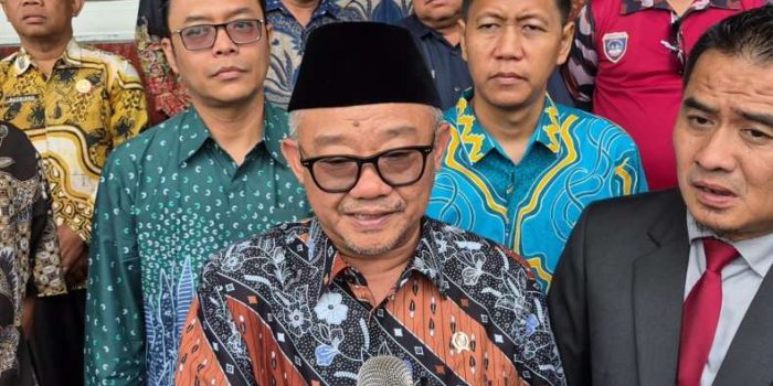 Abdul Mu'ti: Guru Honorer Dapat Insentif Rp 400 ribu Per Bulan
