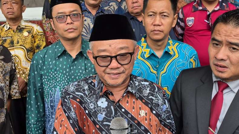 Abdul Mu'ti: Guru Honorer Dapat Insentif Rp 400 ribu Per Bulan