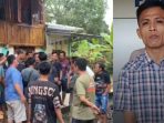 Warga Mangulak Laporkan Oknum Satresnarkoba ke Propam Polda Sumsel