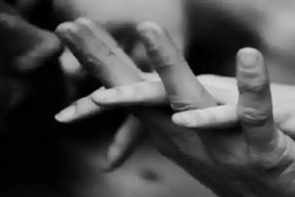 Biadab! Ayah Tega Wik-Wik Anak Tiri, Terungkap Setelah Organ Vital Korban Infeksi