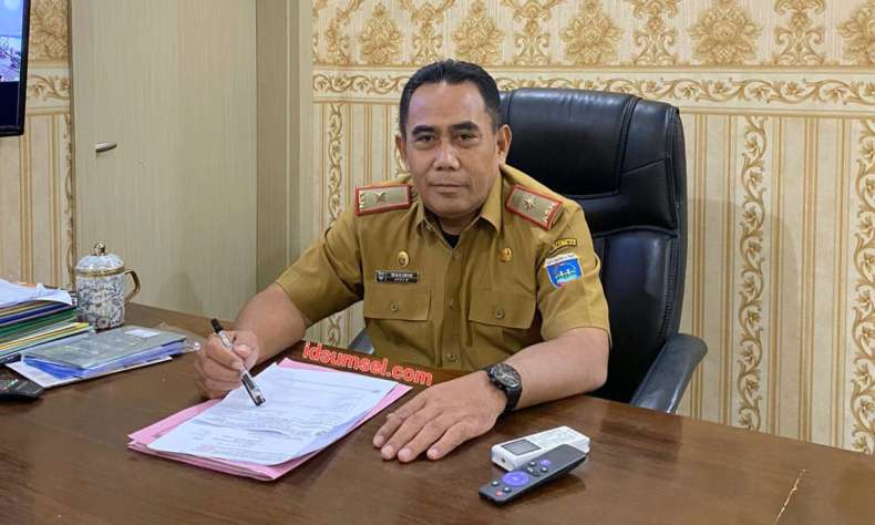 Disdikbud OKU Timur Umumkan Jadwal Libur Ramadan, Jam Belajar Dipangkas