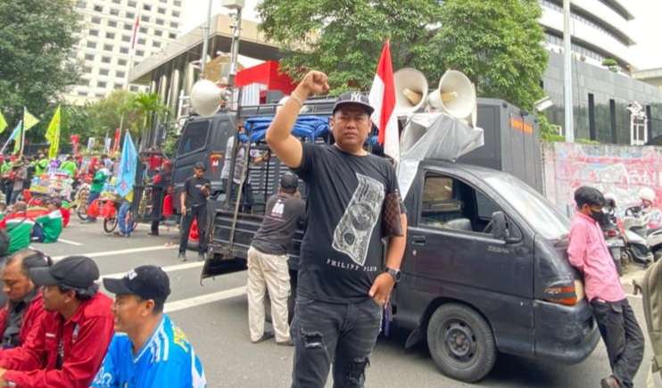 Jakor Sumsel Soroti Anggaran Ventilator RSUD Martapura Nyaris Rp1,3 Miliar, Direktur Bungkam