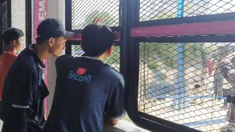 Nasib Karyawan Mie Gacoan Baturaja Pasca Didesak Tutup