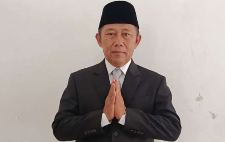 Prioyitno: Ramadan Momentum Perbaiki Diri dan Perbanyak Sosial