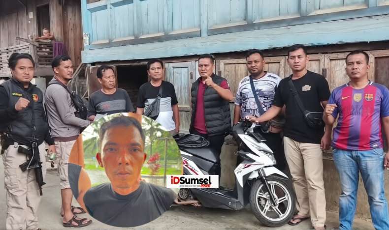 Motif Terungkap! Staf Bawaslu OKU Selatan Tewas Digorok Kekasih