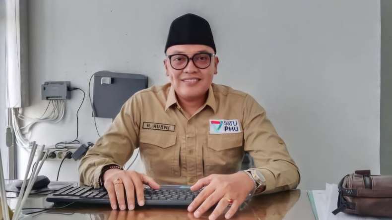 CJH OKU Timur Mulai Ikuti Vaksinasi Meningitis, Berikut Jadwalnya