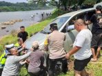 IMG_20260323_184645.jpg Mobil Wisatawan Asal Lampung Nyaris Terjun ke Sungai Ogan