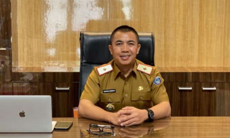 Pemkab OKU Timur Siapkan Rp43,2 Miliar untuk THR 13 Ribu ASN