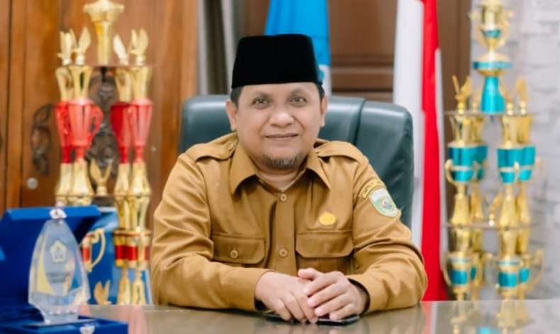 SMAN 3 Martapura Terapkan Boarding School di Tahun Ajaran Baru, Siapkan 32 Kamar Asrama