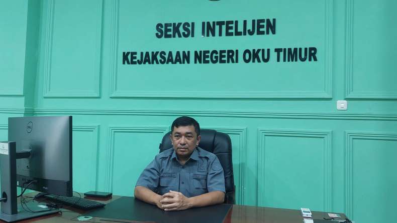Update Dugaan Penyimpangan Dana Hibah Pilkada OKU Timur 2024, Kasi Intel Tegaskan Penyelidikan Masih Berjalan