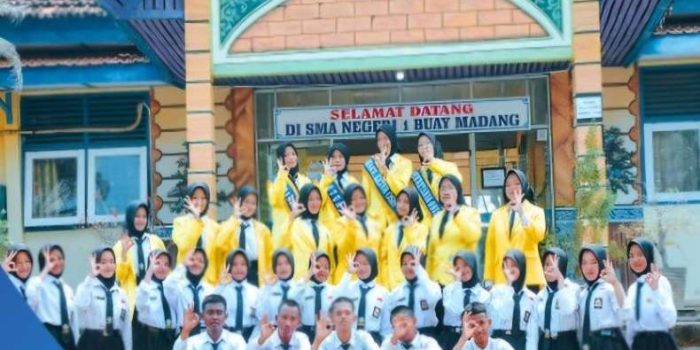 SMAN 1 Buay Madang, Pilihan Tepat Orang Tua untuk Pendidikan Berkualitas dan Berkarakter