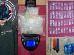 IMG-20260404-WA0003 Ringkus Bandar Narkotika di Belitang, Polres OKU Timur Sita 47 Paket Sabu