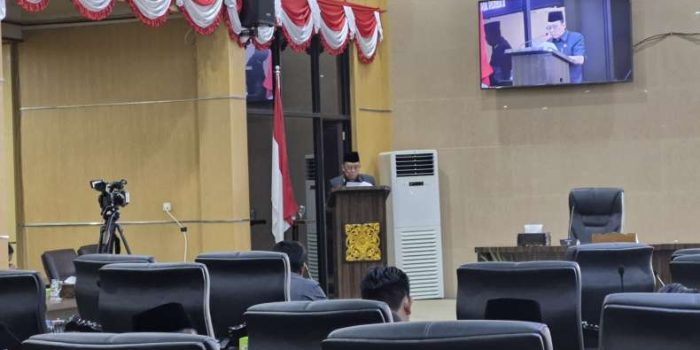 Pemkab OKU Timur Akui Kendala Rekam Medis Elektronik, Integrasi SATU SEHAT Baru 79 Persen