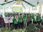 Menuju Pemilu 2029, DPC PKB OKU Timur Fokus Kaderisasi dan Basis Akar Rumput
