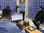 Polrestabes Palembang Berikan SIM D Gratis pada Atlet Disabilitas Berprestasi