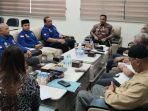 Dorong Kesejahteraan Buruh, Dewan Pengupahan OKI Segera Terbentuk, Target UMK Berlaku 2027