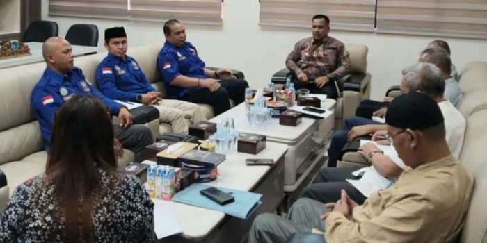 Dorong Kesejahteraan Buruh, Dewan Pengupahan OKI Segera Terbentuk, Target UMK Berlaku 2027
