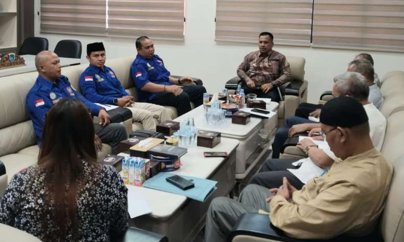 Dorong Kesejahteraan Buruh, Dewan Pengupahan OKI Segera Terbentuk, Target UMK Berlaku 2027