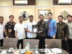 Rumah Makan Pagi Sore Gandeng Unggul Garfli & Partners, Perkuat Fondasi Hukum Perusahaan