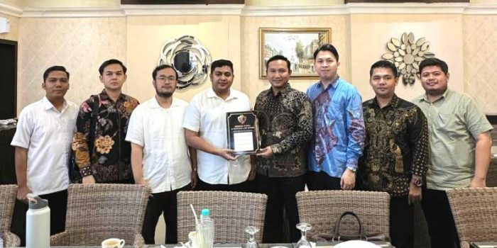 Rumah Makan Pagi Sore Gandeng Unggul Garfli & Partners, Perkuat Fondasi Hukum Perusahaan