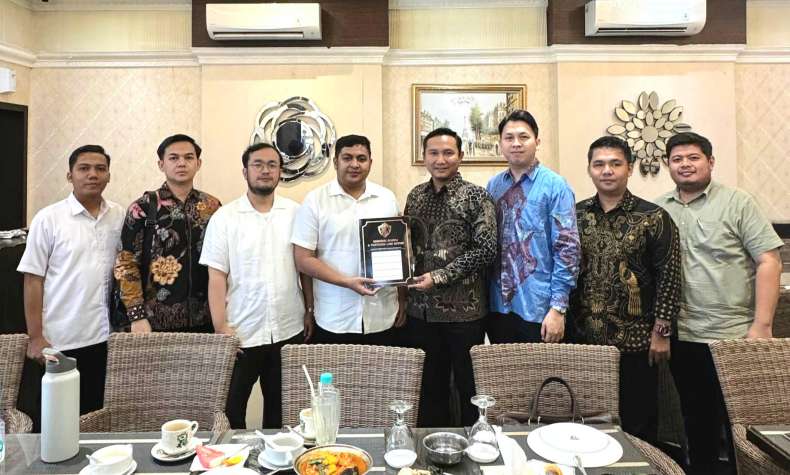 Rumah Makan Pagi Sore Gandeng Unggul Garfli & Partners, Perkuat Fondasi Hukum Perusahaan