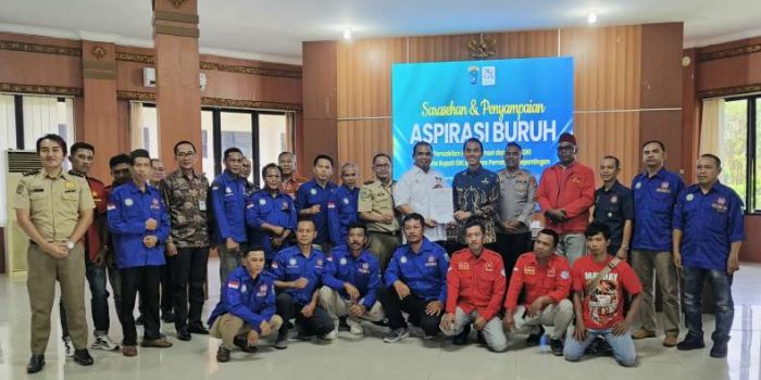 17 Tahun Dinanti, Bupati Muchendi Setujui Pembentukan Dewan Pengupahan OKI