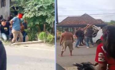 InCollage_20260403_175336655-1 Penggerebekan Sarang Sabu di Desa Bantan OKU Timur, Lima Tersangka Diringkus