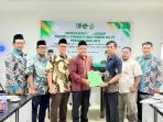 MUSDA KAHMI dan FORHATI OKU Timur 2026 Tetapkan Lima Presidium dan Ketua Baru