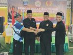 Open Championship Pencak Silat OKU Timur 2026, PSHT Soroti Dualisme Organisasi