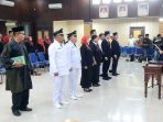 Penyegaran, 43 Pejabat Pemkab OKU Timur Dirotasi, Berikut Namanya