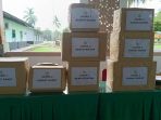 HUT ke-80 PKC, Persit Puslatpur Kodiklatad Perkuat Kebersamaan dan Solidaritas