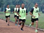 Tingkatkan Kesiapan, Prajurit Puslatpur Kodiklatad Jalani Garjas Periodik I