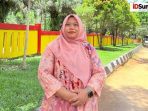 Dedikasi Tanpa Batas, Kisah Titik Rusyanti Guru Tangguh di OKU Timur Tempuh 56 Km Demi Pendidikan